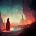 Searching For