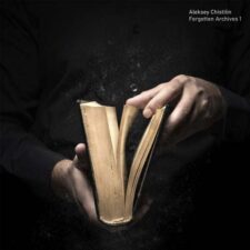تصویر هنرمند Aleksey Chistilin