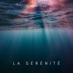 کاور آهنگ La Sérénité  از Avdeev Dima