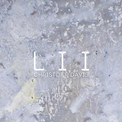 Christof R Davis