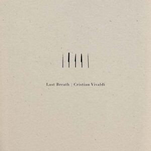 کاور آهنگ Last Breath  از Cristian Vivaldi