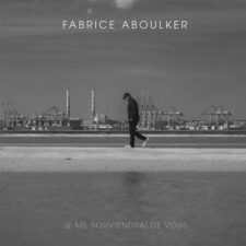 تصویر هنرمند Fabrice Aboulker