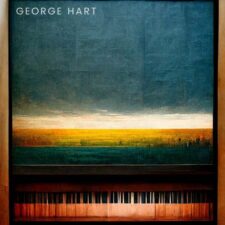 تصویر هنرمند George Hart