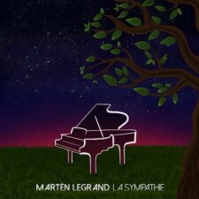 تصویر هنرمند Marten LeGrand