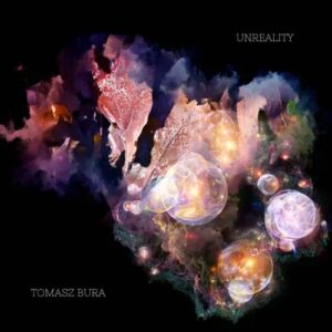 کاور آلبوم وهم - توماس بورا از Tomasz Bura