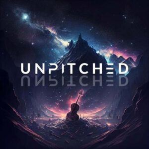 کاور آلبوم طرح های ارکسترال بخش اول - آنپیچد از Unpitched
