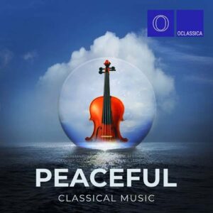 کاور آلبوم موسیقی آرامش بخش کلاسیک - هنرمندان مختلف از Various Artists