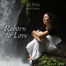 تصویر هنرمند Alina Soul Healer