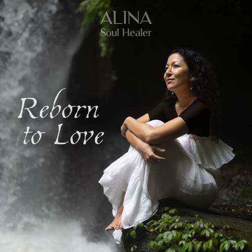 Alina Soul Healer