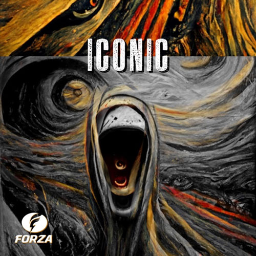 Epic - cover 1