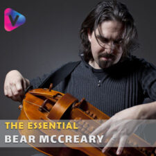تصویر هنرمند Bear Mccreary