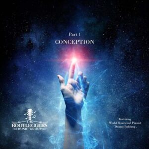 کاور آهنگ Part 1: Conception  از Dennis Palitang