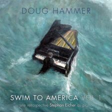 تصویر هنرمند Doug Hammer