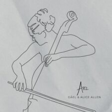 تصویر هنرمند Alice Allen