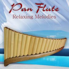 تصویر هنرمند Golden Pan Flute