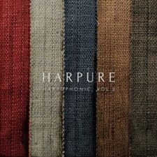 تصویر هنرمند Harpure