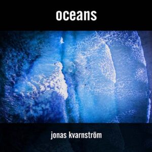 کاور آهنگ Oceans  از Jonas Kvarnström