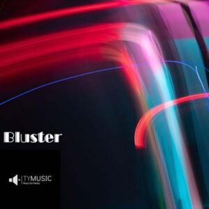 کاور آلبوم تندباد - تای موزیک از Ty Music