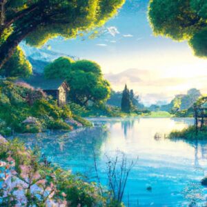 کاور آلبوم شکوفه های دلپذیر - هنرمندان مختلف از Various Artists