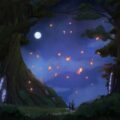 Stargazing
