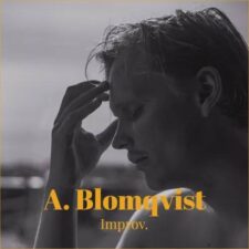 تصویر هنرمند A. Blomqvist