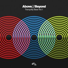 تصویر هنرمند Above & Beyond
