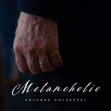 تصویر هنرمند Arjanne Holsappel