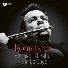 تصویر هنرمند Emmanuel Pahud