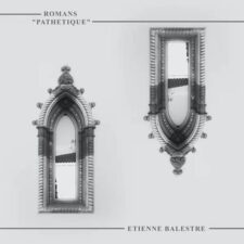 تصویر هنرمند Etienne Balestre