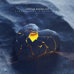 کاور آهنگ Remembering a Heartbeat  از Hampus Naeselius