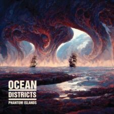 تصویر هنرمند Ocean Districts