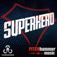 تصویر هنرمند Pitch Hammer