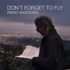 تصویر هنرمند Remo Anzovino