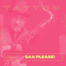 تصویر هنرمند Sax Please!