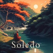 تصویر هنرمند Soledo