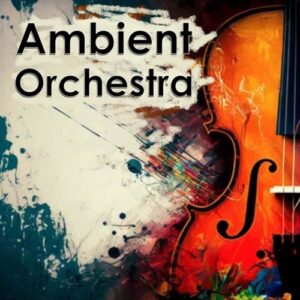کاور آلبوم ارکستر امبینت - هنرمندان مختلف از Various Artists
