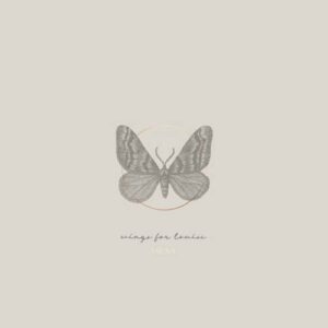 کاور آلبوم فونا - وینگز فور لویز از Wings for Louise