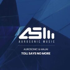 تصویر هنرمند Aurosonic
