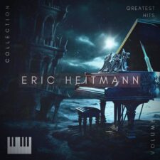 تصویر هنرمند Eric Heitmann