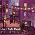 Jazz - cover 2