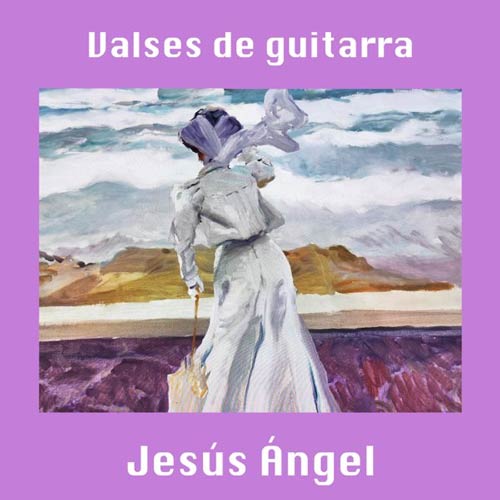 Guitar - cover 1