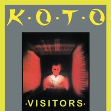 تصویر هنرمند KOTO