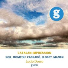 تصویر هنرمند Lucio Dosso