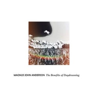 کاور آلبوم مزیت خیالبافی - مگنوس جان اندرسون از Magnus John Anderson