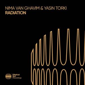 کاور آهنگ Radiation  از Nima Van Ghavim