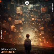 تصویر هنرمند Orjan Nilsen