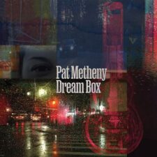 تصویر هنرمند Pat Metheny