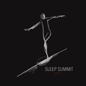 کاور آلبوم تعادل - اسلیپ سامت از Sleep Summit
