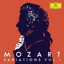تصویر هنرمند Mozart