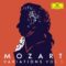 Piano Sonata No. 6 in D Major, K. 284 III. Variation 11